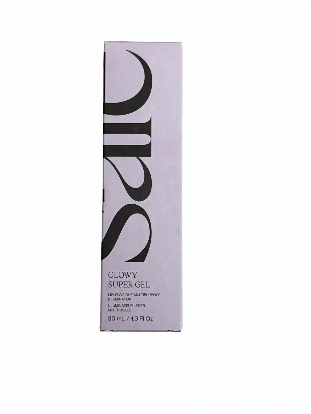 SAIE Glowy Super Gel Multi Purpose Illuminator